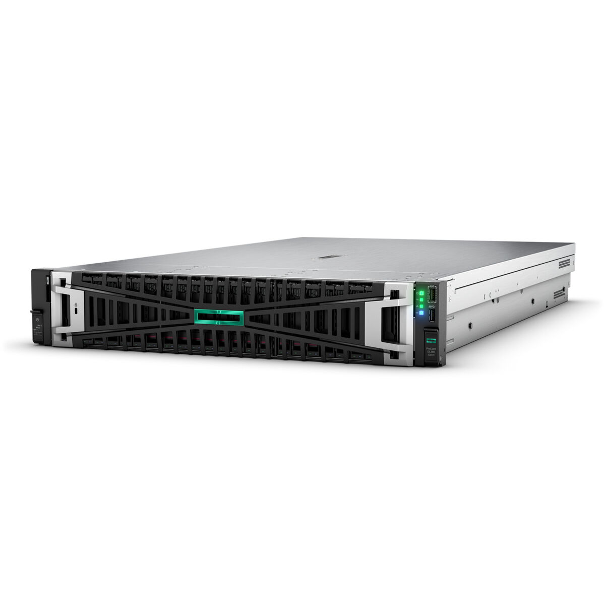 Serveris HPE P71674-425